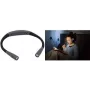 LED skaitymo lempa WEDO LOOPLIGHT reguliuojama USB, modelis 254 22101, nešiojama stalo lemputė su lanksčia ranka