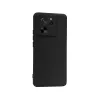Dėklas Xiaomi 13T/13T Pro dangtelis juodas