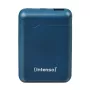 Intenso XS10000 ličio polimero (LiPo) 10000 mAh naftos spalva