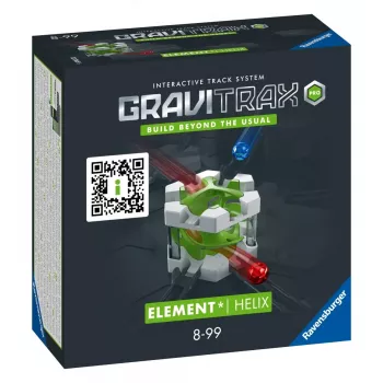Konstravimo rinkinys Gravitrax PRO Element Helix