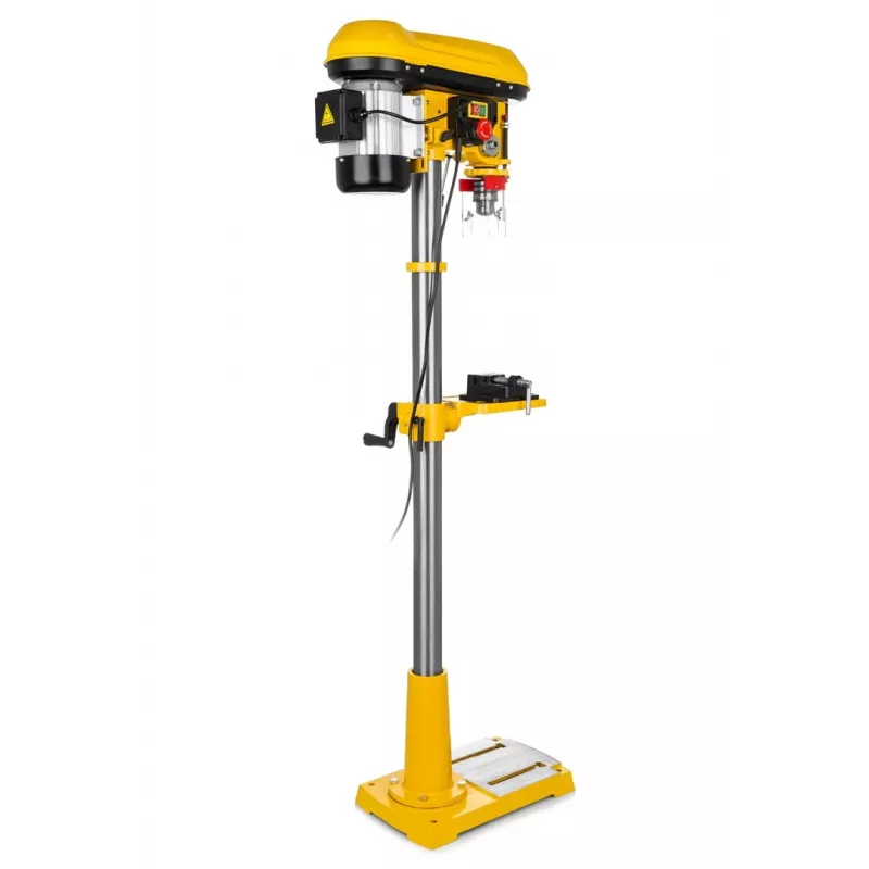 Stacionari gręžimo mašina Smart365 SM-04-01119 600W 1600MM Geltona