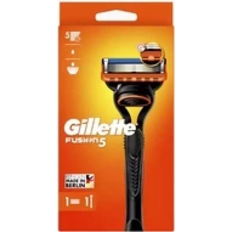 Gillette 8001090420831