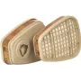 Respiratorius 3M 7000034751 P100 filtras su reguliuojamomis juostelėmis