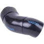 Alphacool 17060 Juoda
