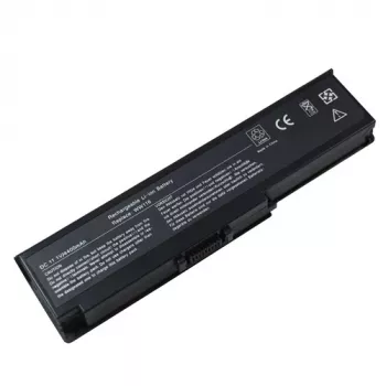 Nešiojamojo kompiuterio baterija, Extra Digital Selected, DELL FT080, 4400 mAh