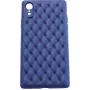 Telefono dėklas Devia Charming serijos, skirtas iPhone XR, mėlynas — apsauginis galinis dangtelis