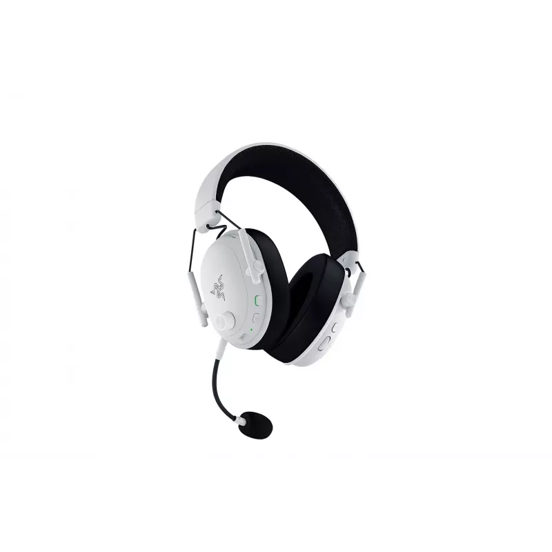 Headset Razer JuodaShark V3