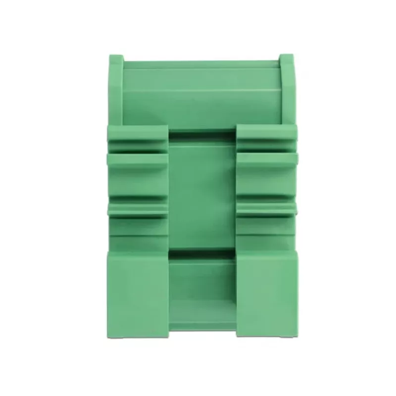Tvirtinimo rinkinys DeLOCK 65989 Žalias Plastikinis