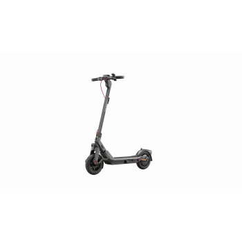 Klasikinis paspirtukas Segway Ninebot E3 Pro E pilkas 25 km/h 10,2 Ah