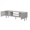 Cama EF LUCCA TV spintelė 180x40x59 kašmyro