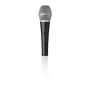 Scenos / pasirodymo mikrofonas Beyerdynamic TG V35d s — laidinis, 30–18000 Hz, 600 Ω, 50×186 mm, juodas/sidabrinis