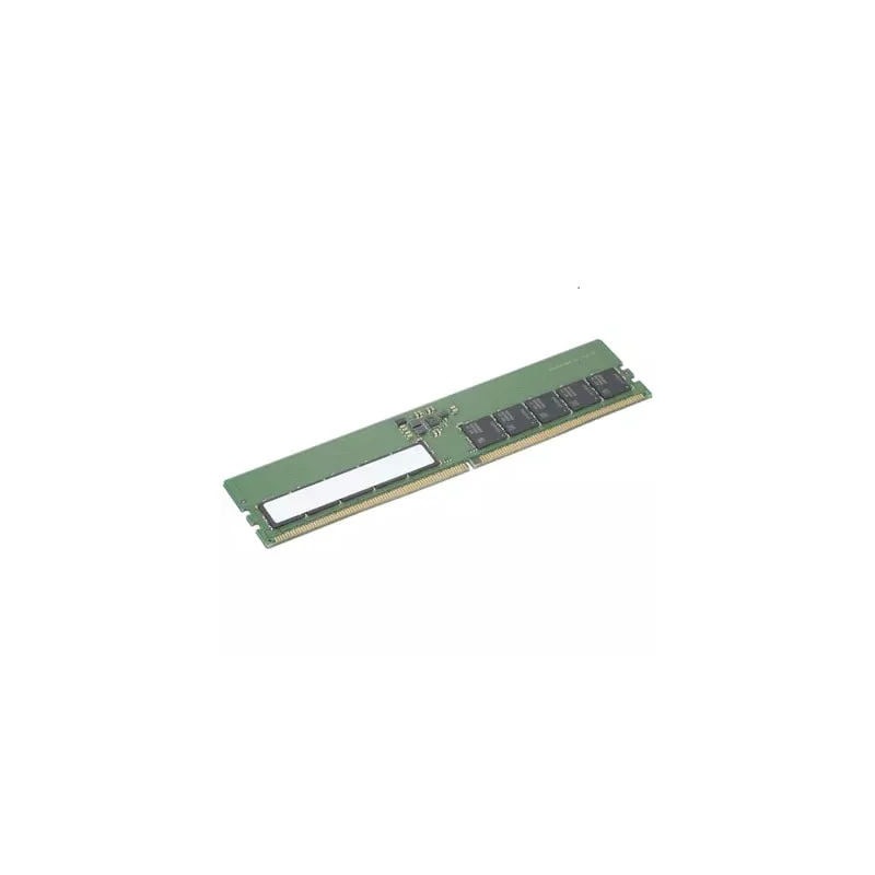 Lenovo 4X71N34265 atminties modulis 32 GB 1 x 32 GB DDR5 288 kontaktų DIMM