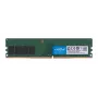 Crucial CT8G4DFS824A Memory Module 8 GB 1 X 8 GB DDR4 2400 MHz