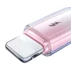 USB-A į Lightning laidas Joyroom S-A42 3A 1,2 m baltas
