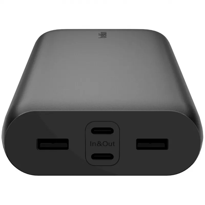 Belkin BPB016BTBK išorinė baterija 26000 mAh