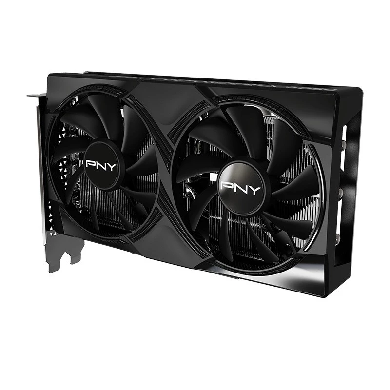Grafikos plokštė GeForce RTX 5060 8GB GDDR7