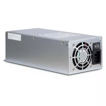 Inter-Tech 88887227 - 500 W - 115 - 230 - 90% - apsauga nuo viršsrovių - apsauga nuo perkrovos - apsauga nuo viršįtampių - apsauga nuo perkaitimo - apsauga nuo trumpojo jungimo - 8 cm - 1 ventiliatorius (88887227)