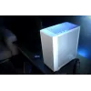 Logic DART PRO MIDI USB-C PC Case White
