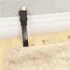HDMI kabelis WENTRONIC 77145 — palaiko 8K 60Hz, HDMI jungtis