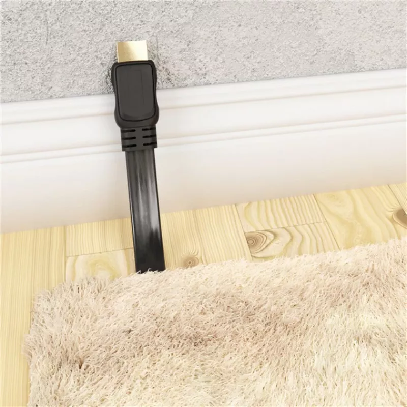 HDMI kabelis WENTRONIC 77145 — palaiko 8K 60Hz, HDMI jungtis