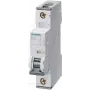 Siemens miniatiūrinis automatinis jungiklis 4 A 1 poliaus C (5SY4104-7)