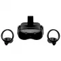 VR akiniai HTC Vive Focus Vision 99HAUM029-00 6DoF belaidžiai autonominiai
