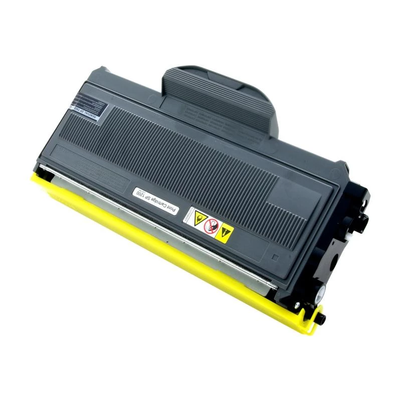 Ricoh juoda tonerio kasetė, 2600 puslapių