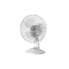 Midea | FT23-21M | Stalinis ventiliatorius | Balta | Skersmuo 23 cm | Greičių skaičius 2 | Sukiojimasis | 25 W