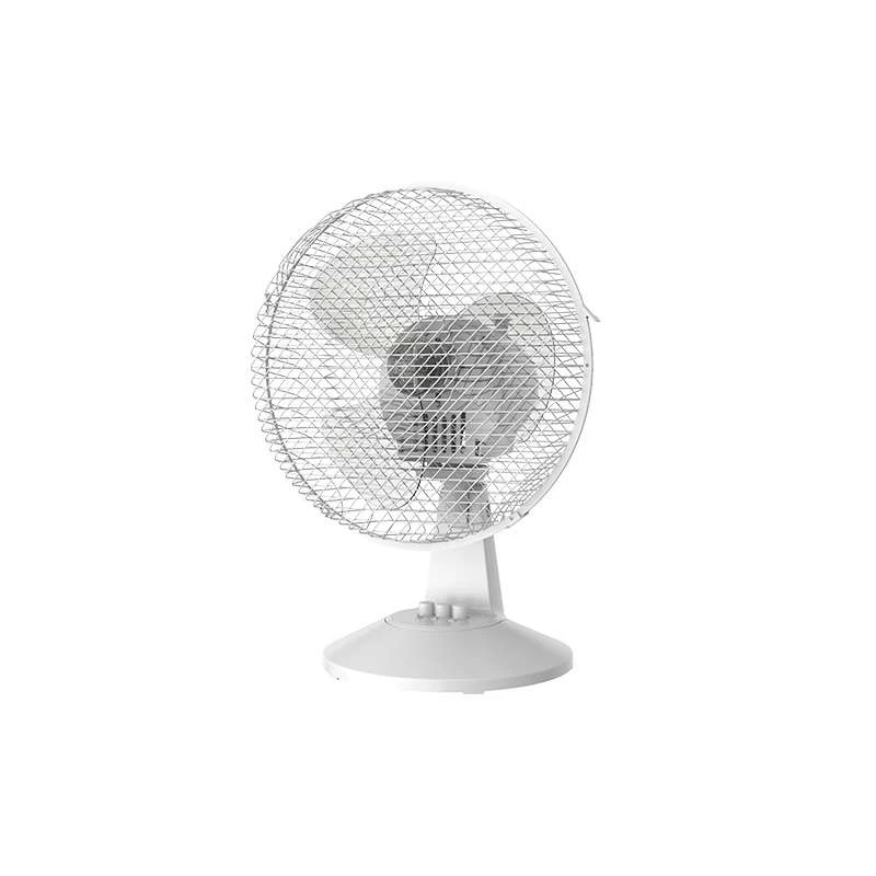 Midea | FT23-21M | Stalinis ventiliatorius | Balta | Skersmuo 23 cm | Greičių skaičius 2 | Sukiojimasis | 25 W