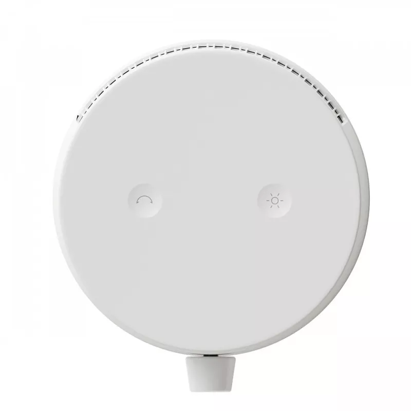 Ventiliatorinis elektrinis patalpų šildytuvas Xiaomi Desktop Heater BHR8940EU