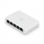 Valdomas komutatorius Ubiquiti UniFi Switch Flex Mini 3 vnt. rinkinys