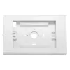 Maclean Wall Mount Tablet Hanger With Lock MC-474W