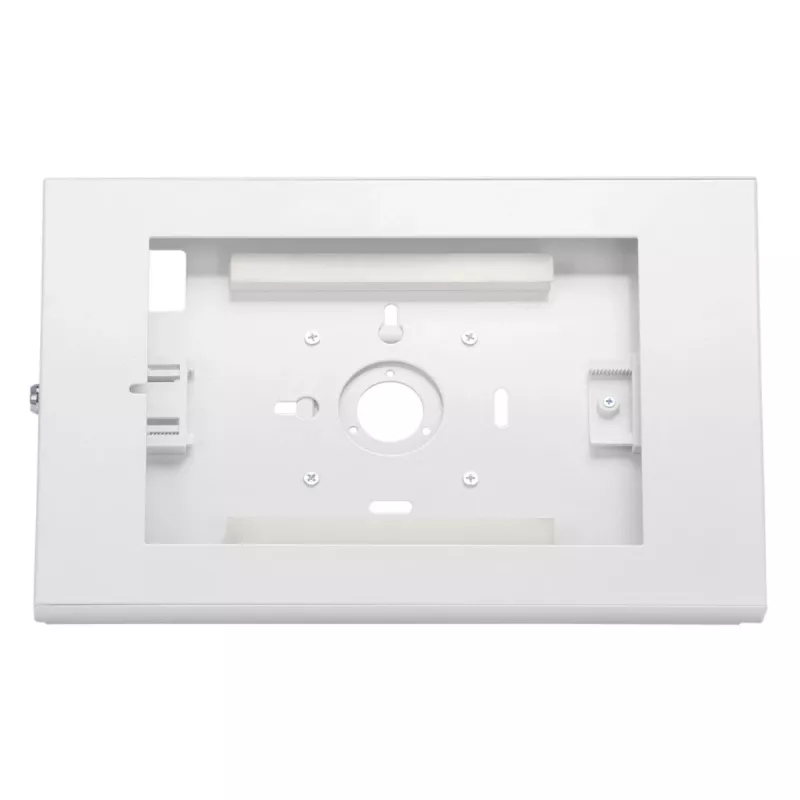 Maclean Wall Mount Tablet Hanger With Lock MC-474W
