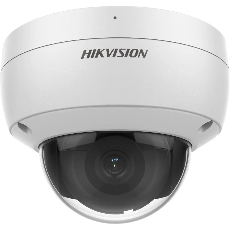 Kupolinė kamera Hikvision DS-2CD2146G2-ISU 4MP su 30 m IR nuotoliu