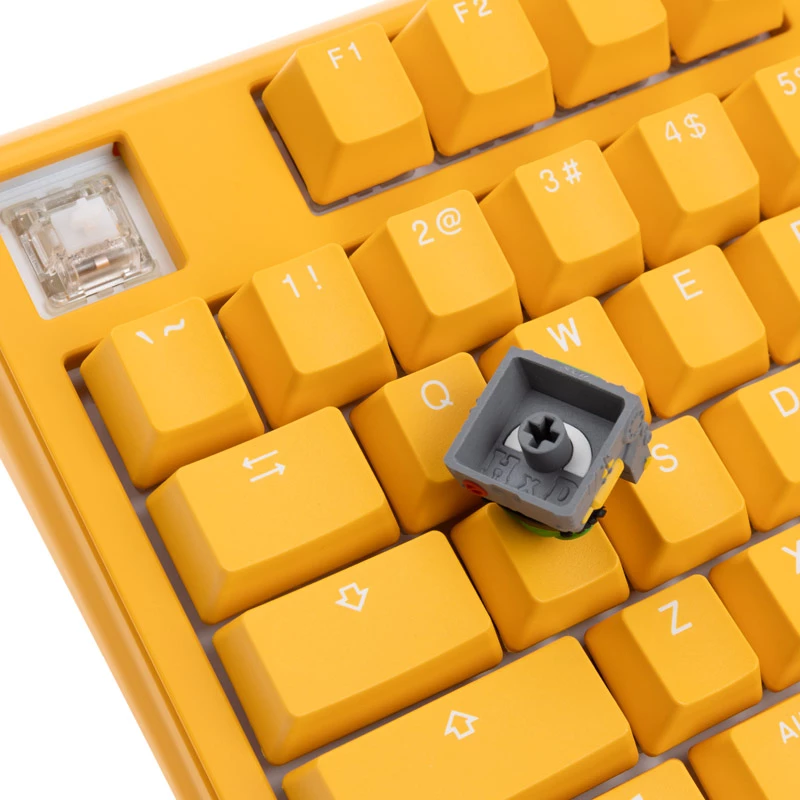 Ducky League The Bulk DKL-AT-MX mechaninės klaviatūros klavišų rinkinys