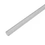 Barrow akrilinis Hardtube, 16/12 mm - 500 mm, skaidrus (YK16-12)