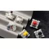 Keychron G185 tinklo įrenginys, baltas