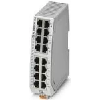 Phoenix FL SWITCH 1016N 1085255 pramoninis eterneto komutatorius (1085255)