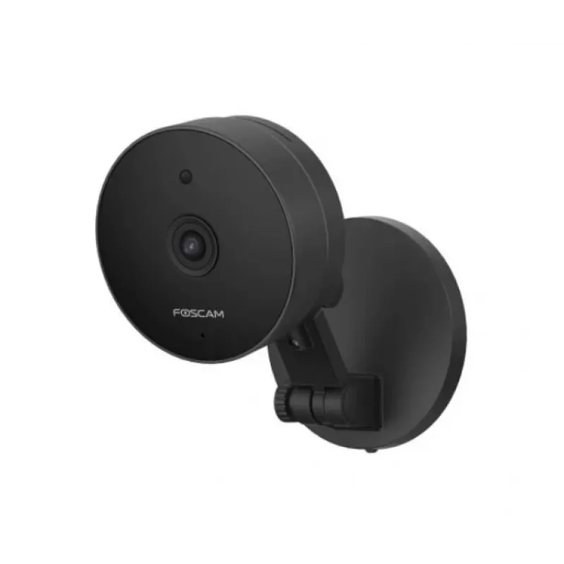 Foscam IP Camera C5M 5 Mpix Juoda