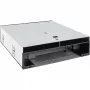 ICY DOCK flexiDOCK MB095SP-B – korpusas atminties diskams – 2,5, 3,5 (6,4 cm, 8,9 cm) – juoda, sidabrinė (MB095SP-B)