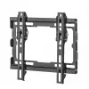 SBOX PLB-3422T-2 TV sieninis laikiklis, pasvirinamas, 23–43 colių / 45 kg, VESA 200×200