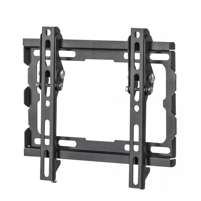 SBOX PLB-3422T-2 TV sieninis laikiklis, pasvirinamas, 23–43 colių / 45 kg, VESA 200×200