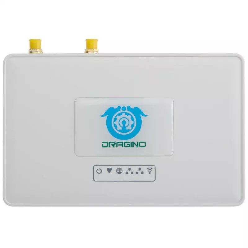 DRAGINO - Šliuzas - LoRa - Vidinis šliuzas - LG308N-868 (be 4G/LTE) (LG308N-868)