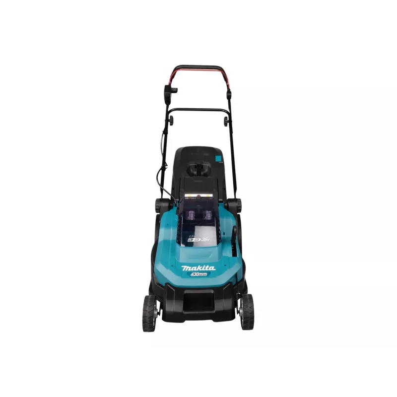 Stumiama vejapjovė Makita DLM432PT2