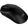 HyperX Pulsefire Haste 2 – belaidė žaidimų pelė (juoda)
