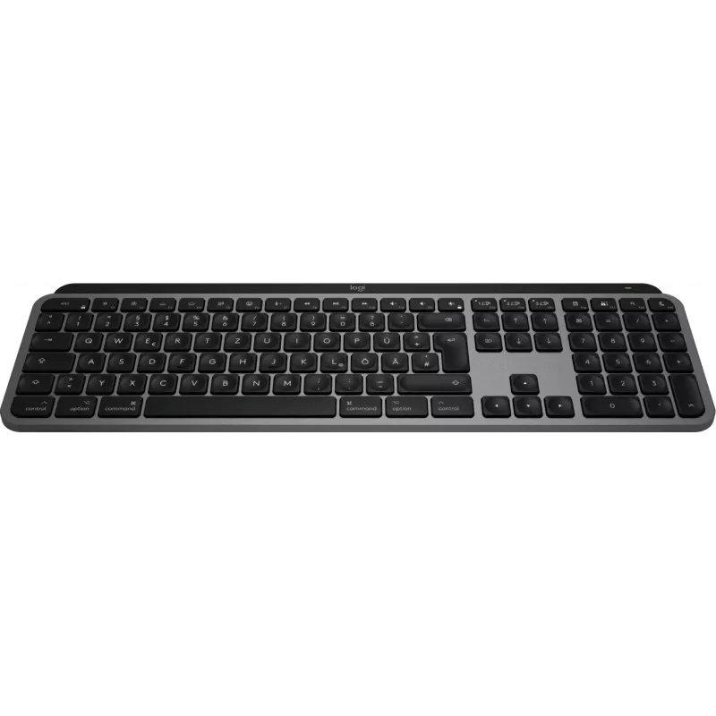 Klaviatūra Logitech MX Keys S for Mac