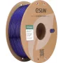 PETG 1,75mm PERŠVIEČIAMAI MĖLYNAS 1kg ESUN 3D FILAMENTAS (PETG-Basic175T-U1P1)