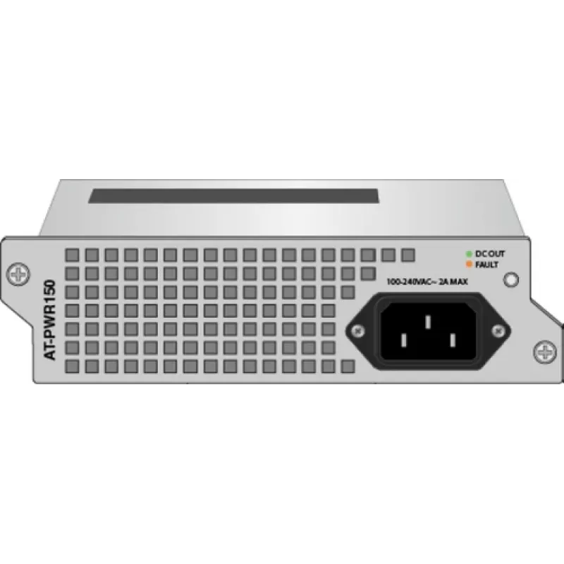 Allied Telesis AT-PWR150-50 tinklo komutatoriaus komponentas Maitinimo blokas