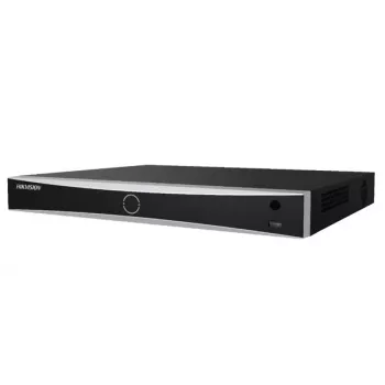 Tinklo vaizdo registratorius Hikvision 16 kanalų 2HDD DS-7616NXI-K2/16