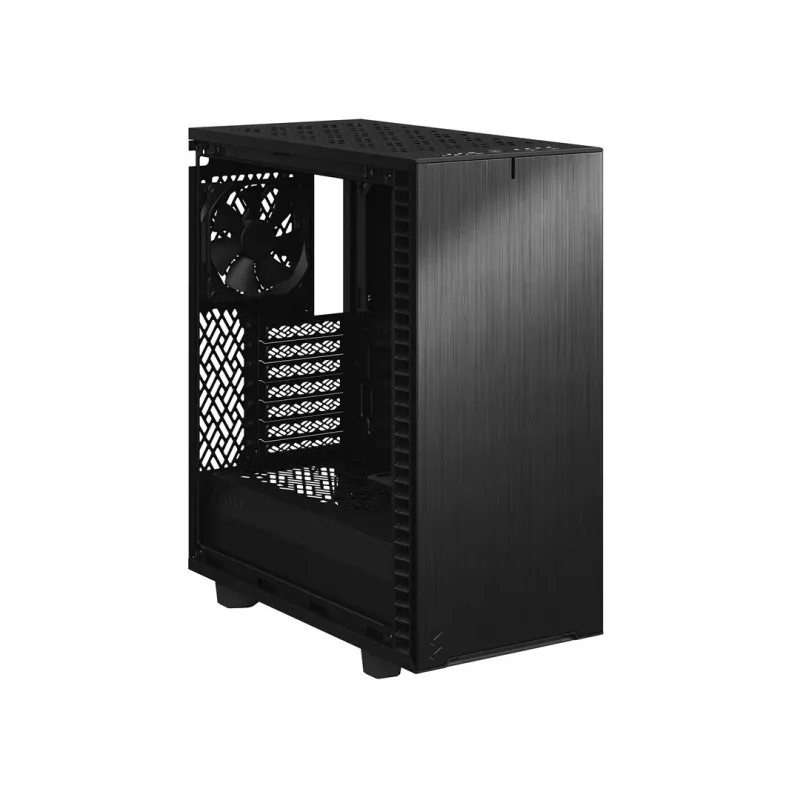 Fractal Design Define 7 Compact Midi Tower Juoda